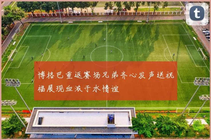 博格巴重返赛场兄弟齐心发声送祝福展现血浓于水情谊